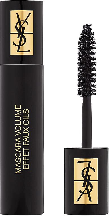 mascara yves saint laurent effetto ciglia finte|Mascara Volume Effet Faux Cils .